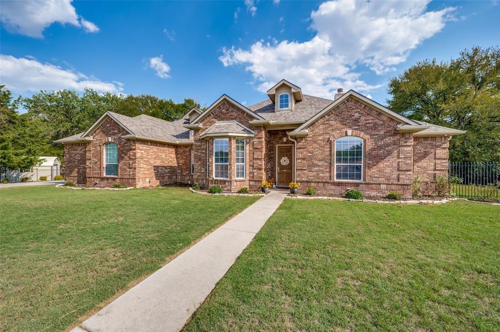 1620 Linda Drive — photo