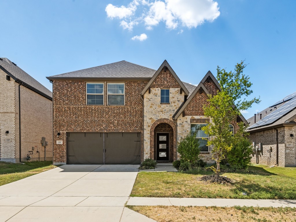 1267 Binfield Drive — photo