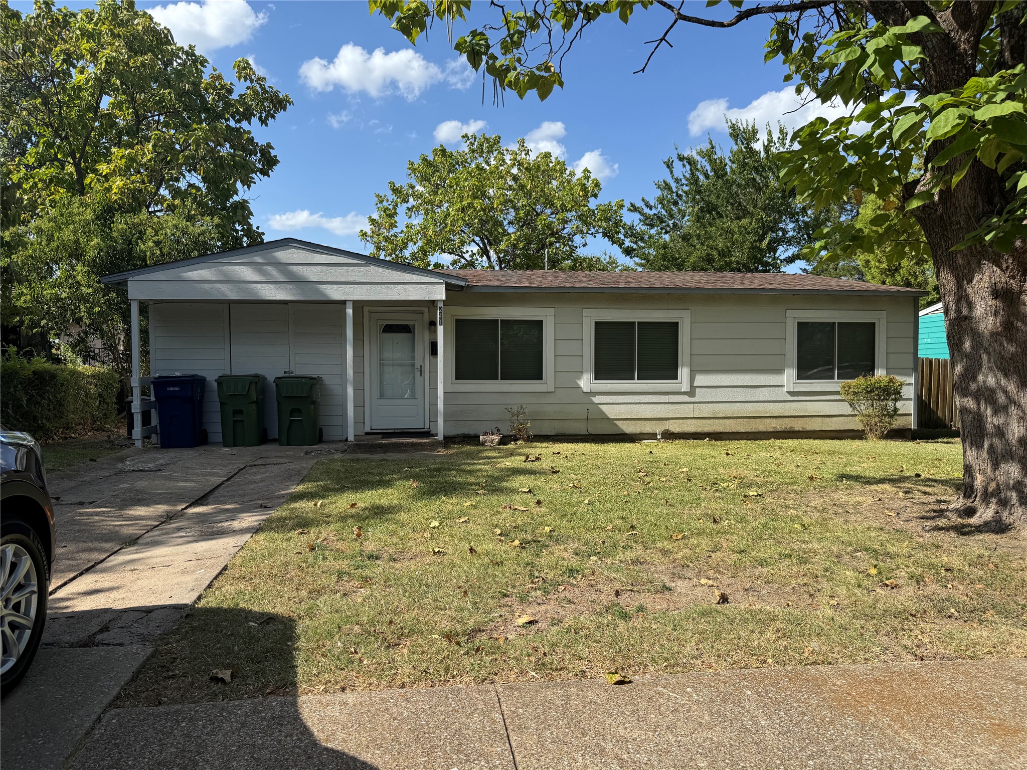 241 Casalita Drive — photo
