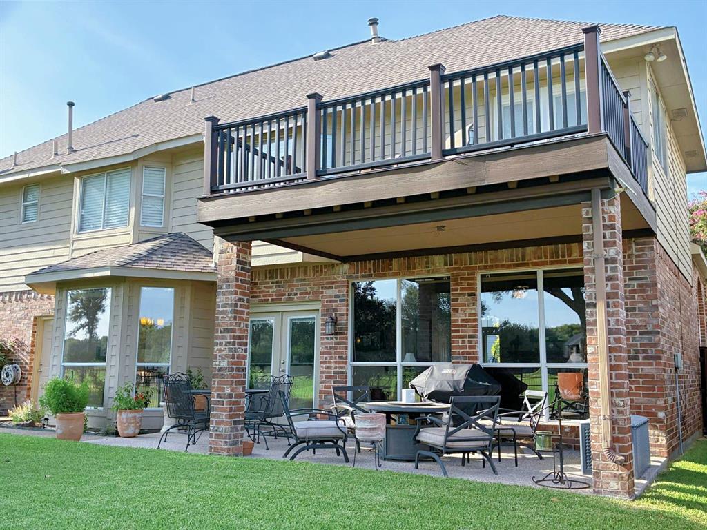 5203 Quail Creek Drive — photo