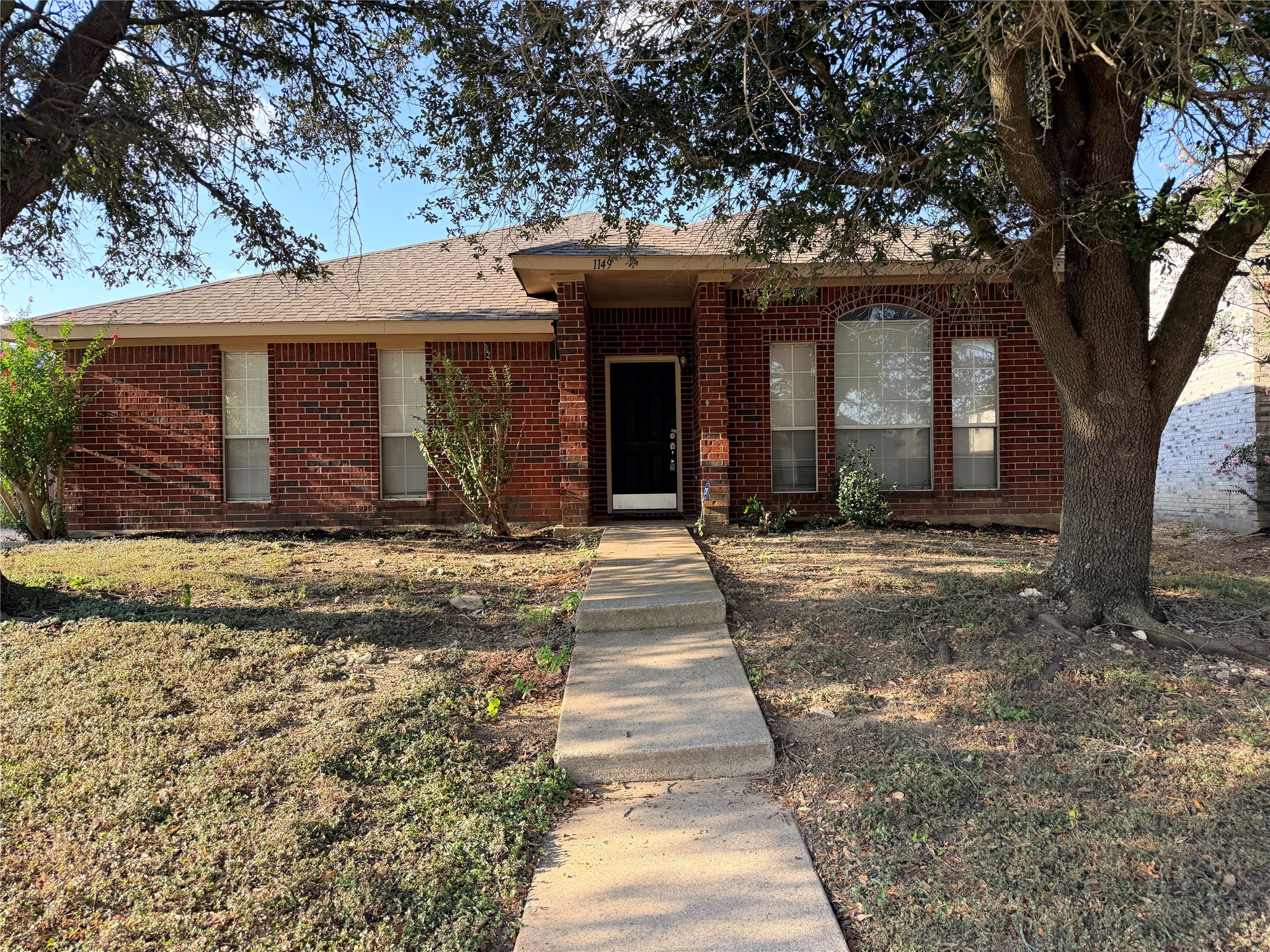 1149 Weaver Street — photo