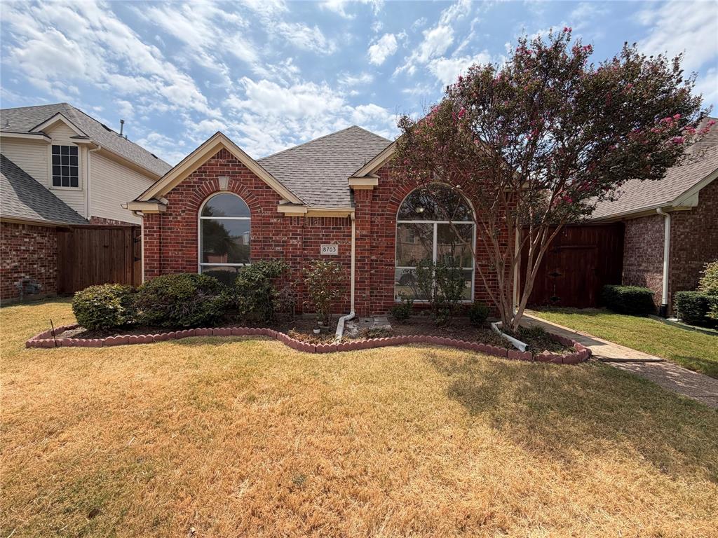 8703 Stonecrest Drive — photo
