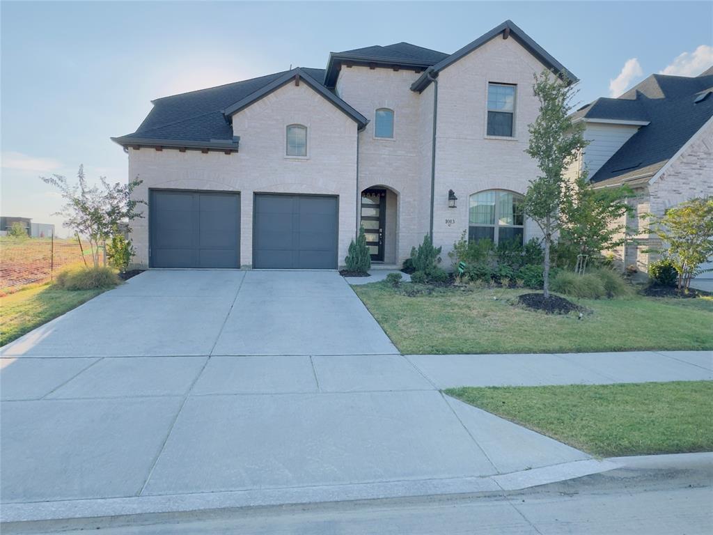 1013 Tullow Drive — photo