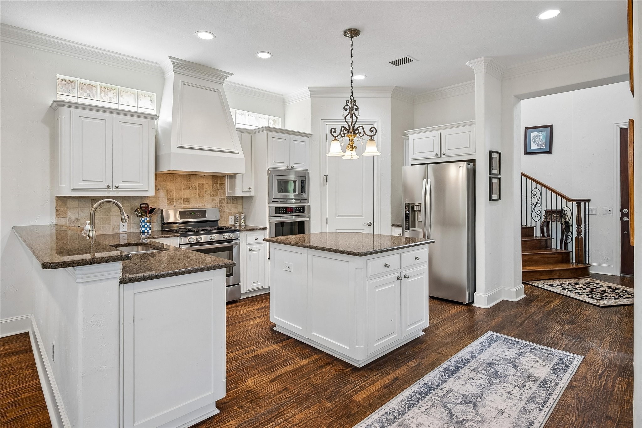 5936 Preston Gate Court — photo