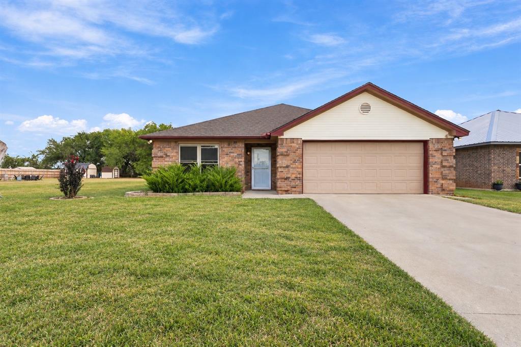 108 Chisolm Trail Court — photo