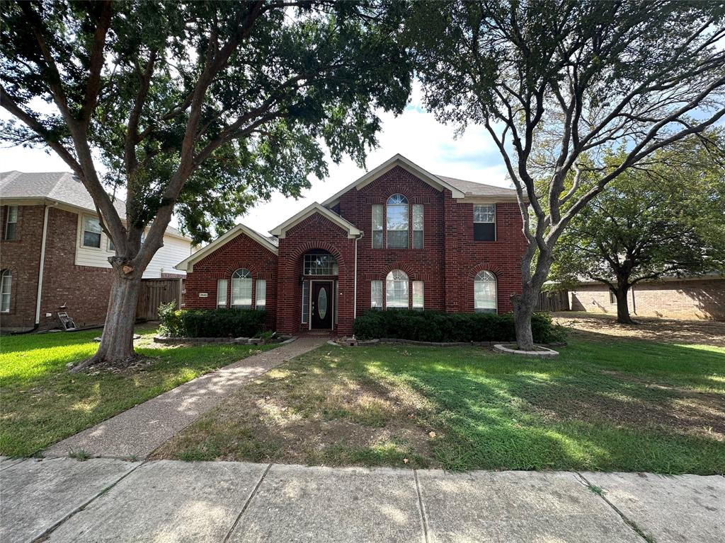 3945 Indian Oaks Lane — photo