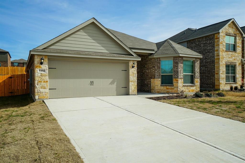 5404 Songbird Trail — photo