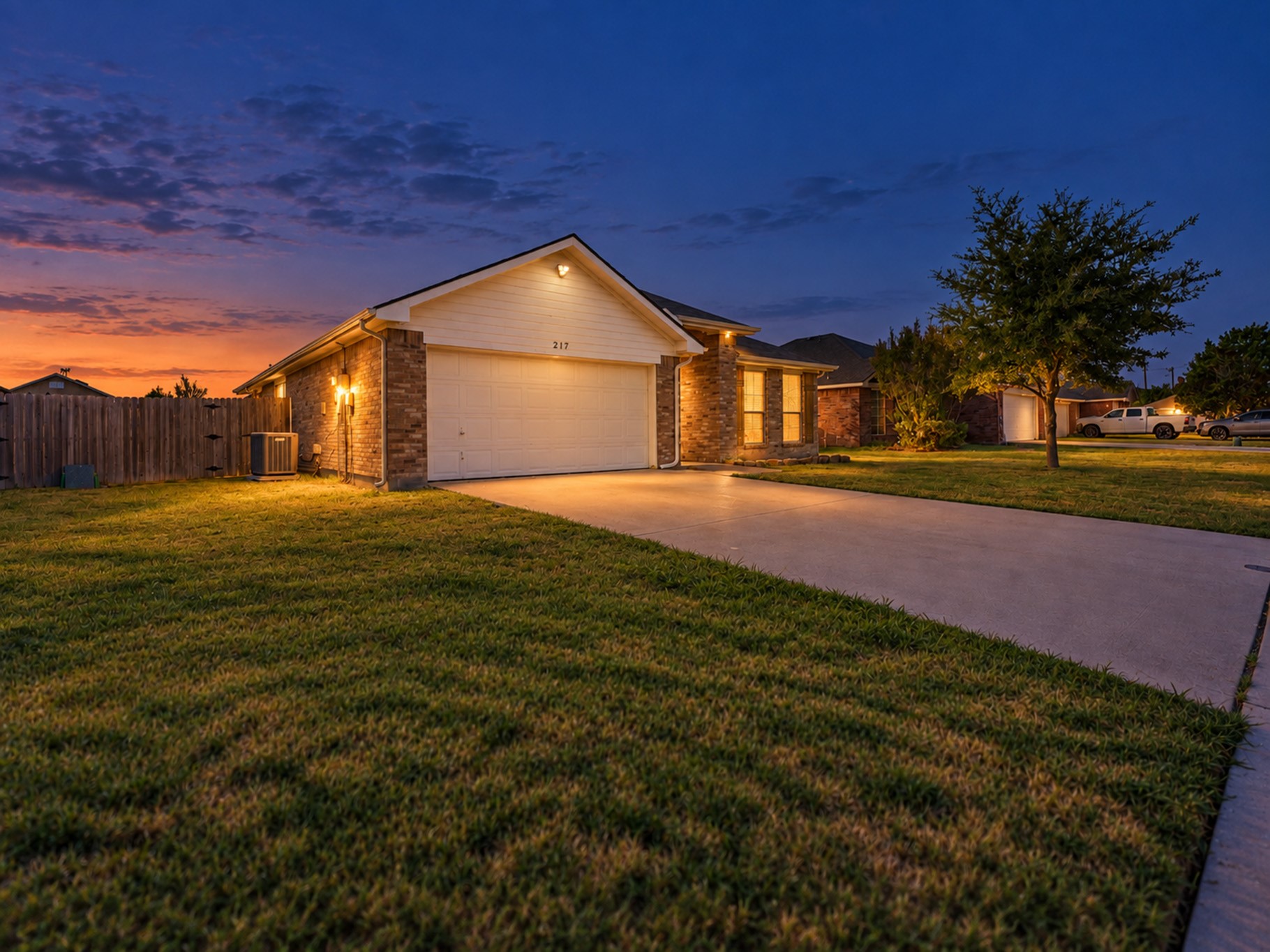 217 Windsor, Forney, TX 75126 — photo 2
