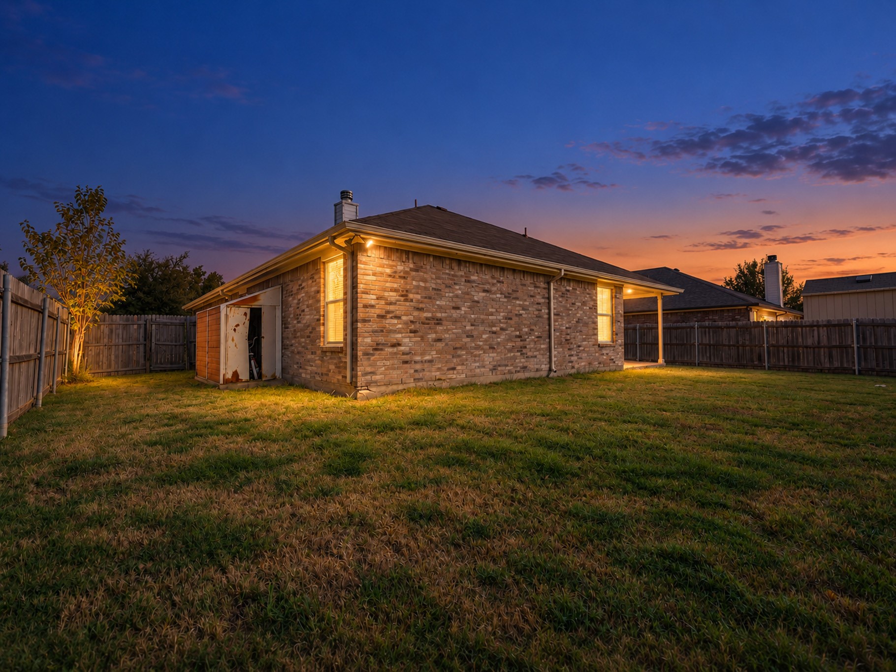 217 Windsor, Forney, TX 75126 — photo 3