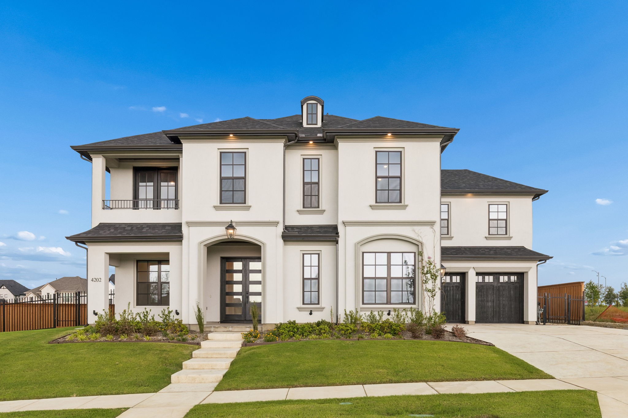 4202 Cranbrook Drive — photo