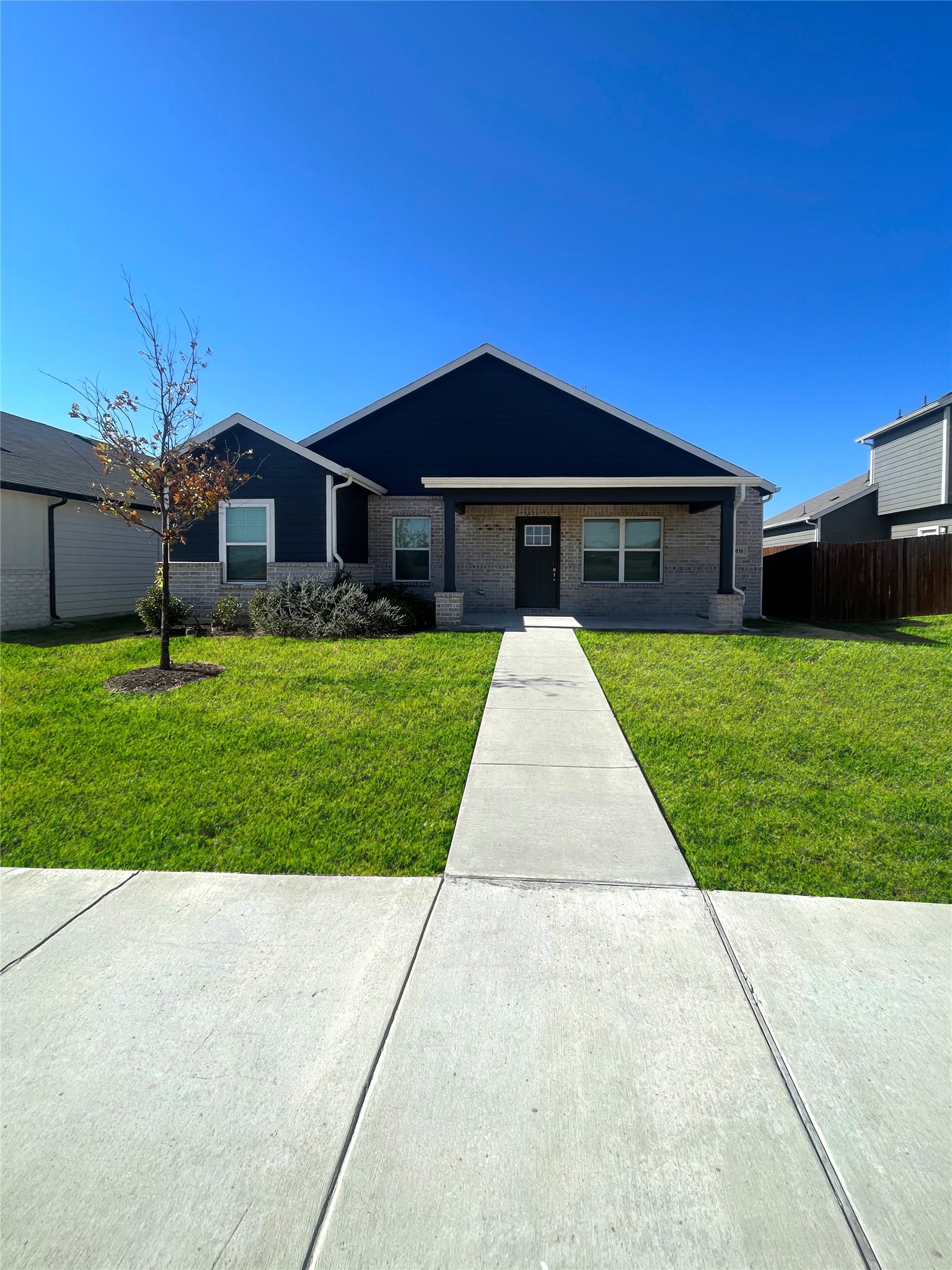4038 Dayton Drive — photo