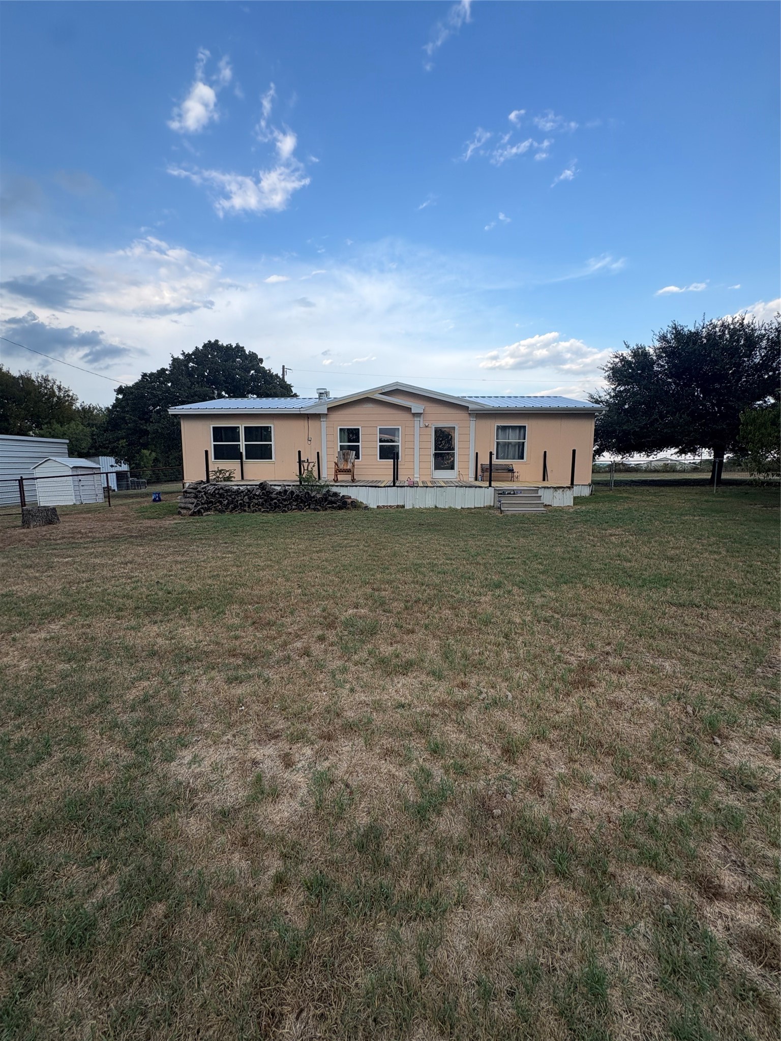 1150 Lamkin Road — photo