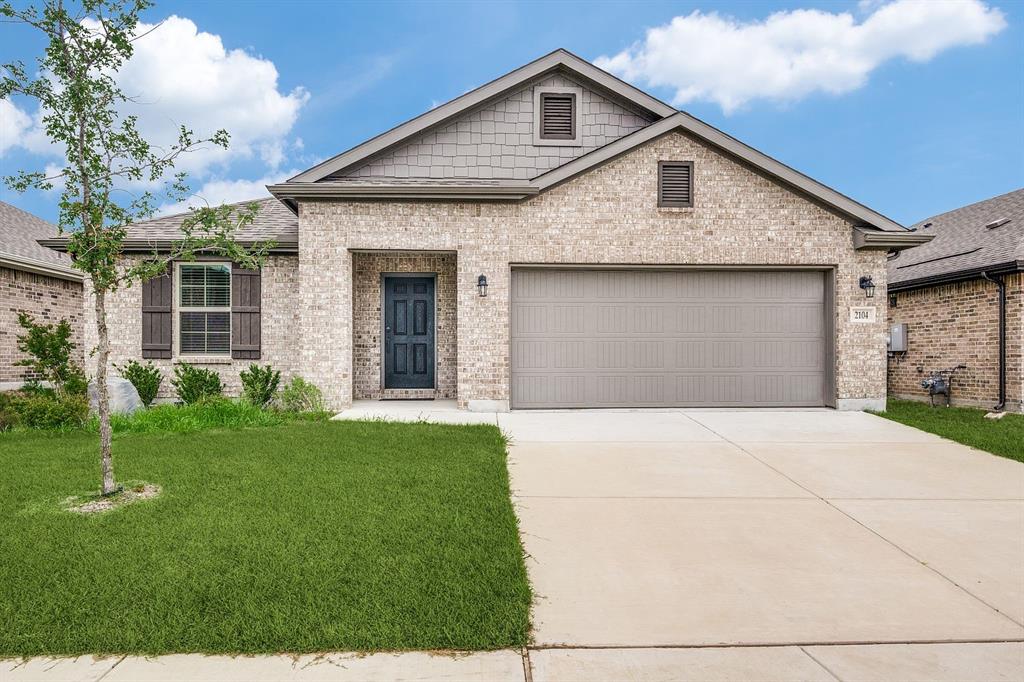 2104 Briar Rose Drive — photo