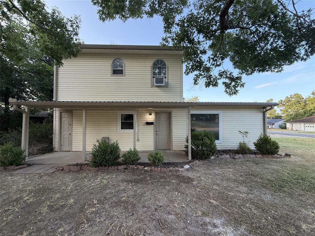 1405 Highland Avenue — photo