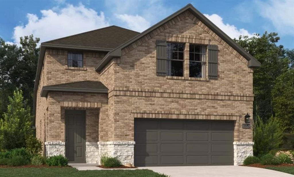 3644 Castle Drive — photo