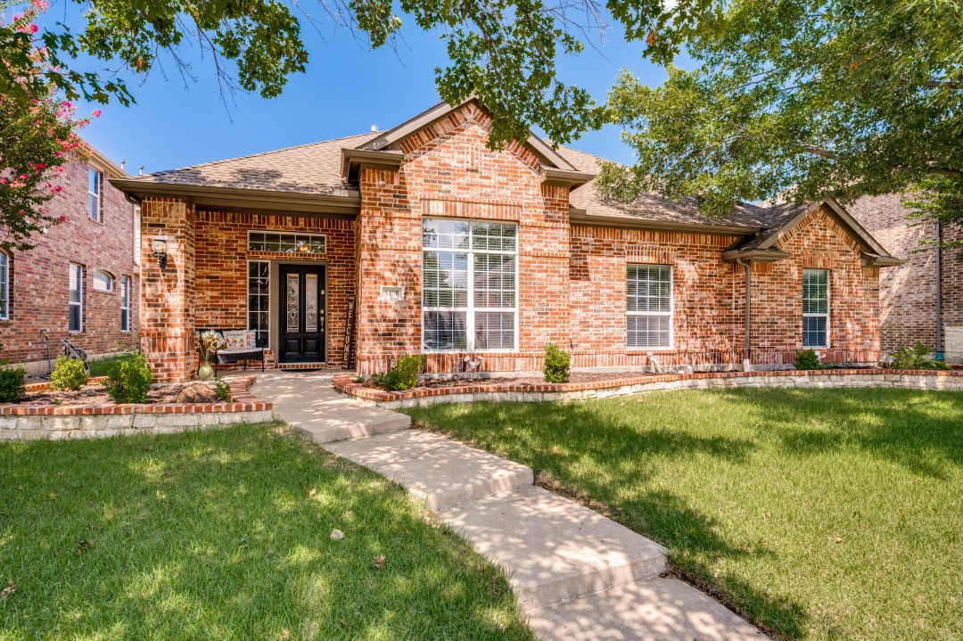 6408 Sapphire Drive — photo