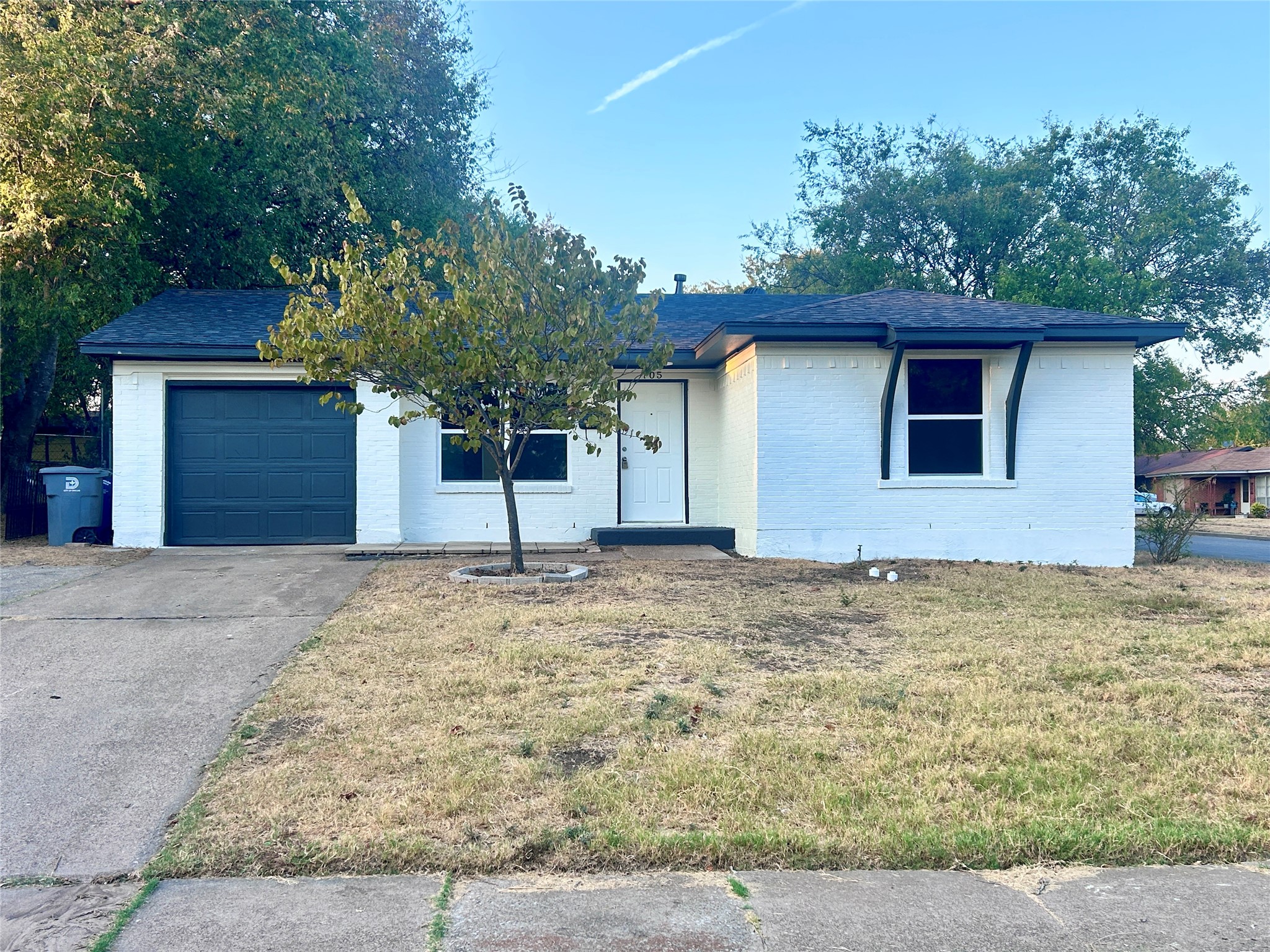 705 Jadewood Drive — photo