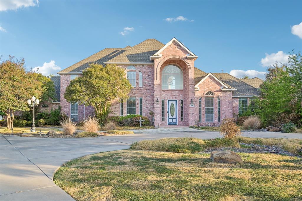4009 Rosebud Drive — photo