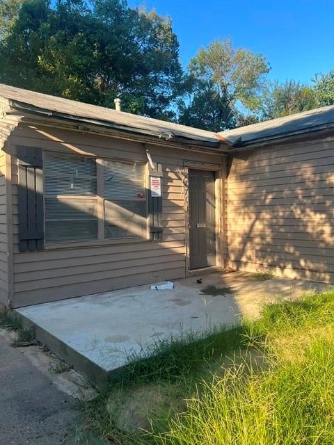 2770 Marquette Street — photo