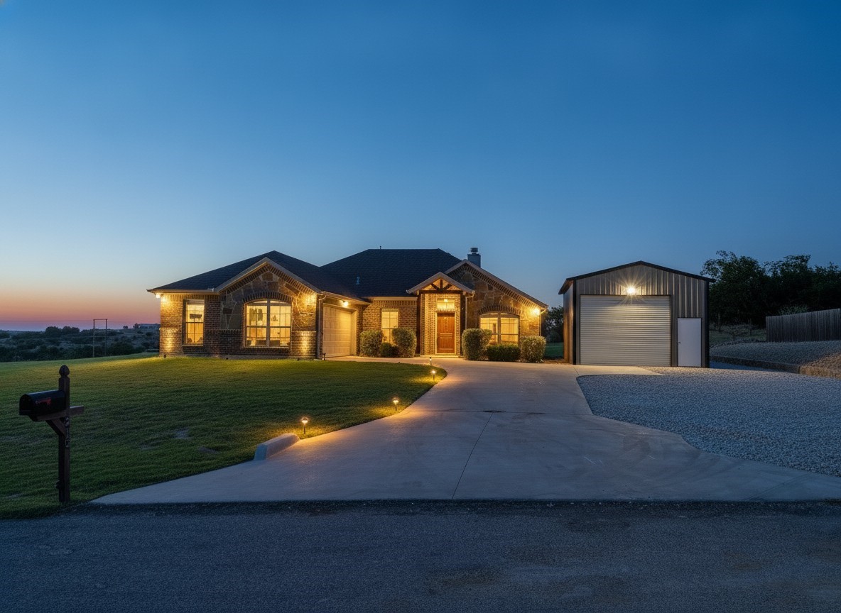 210 Timber Valley Court — photo