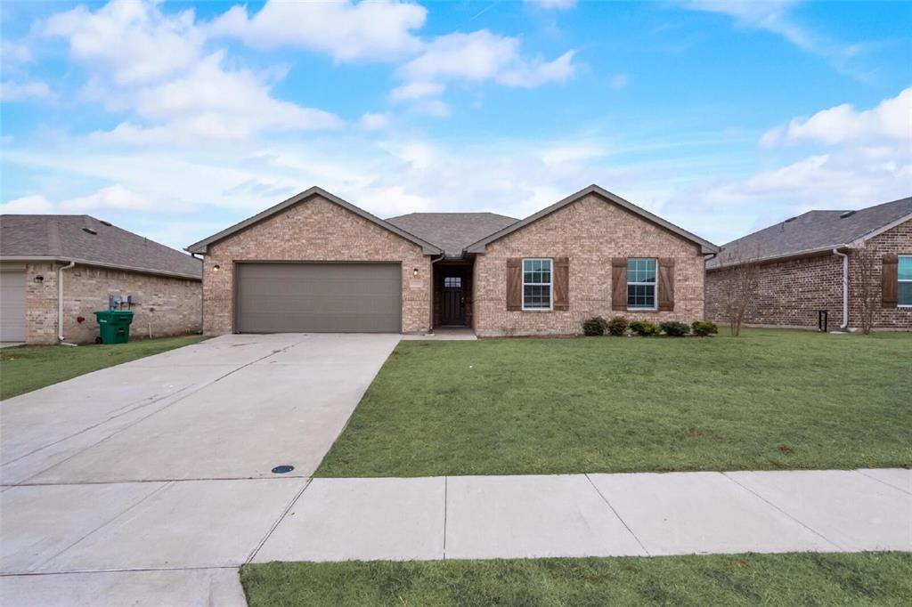 3318 Brookstone Drive — photo