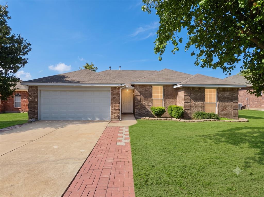 3315 Salmon Street — photo