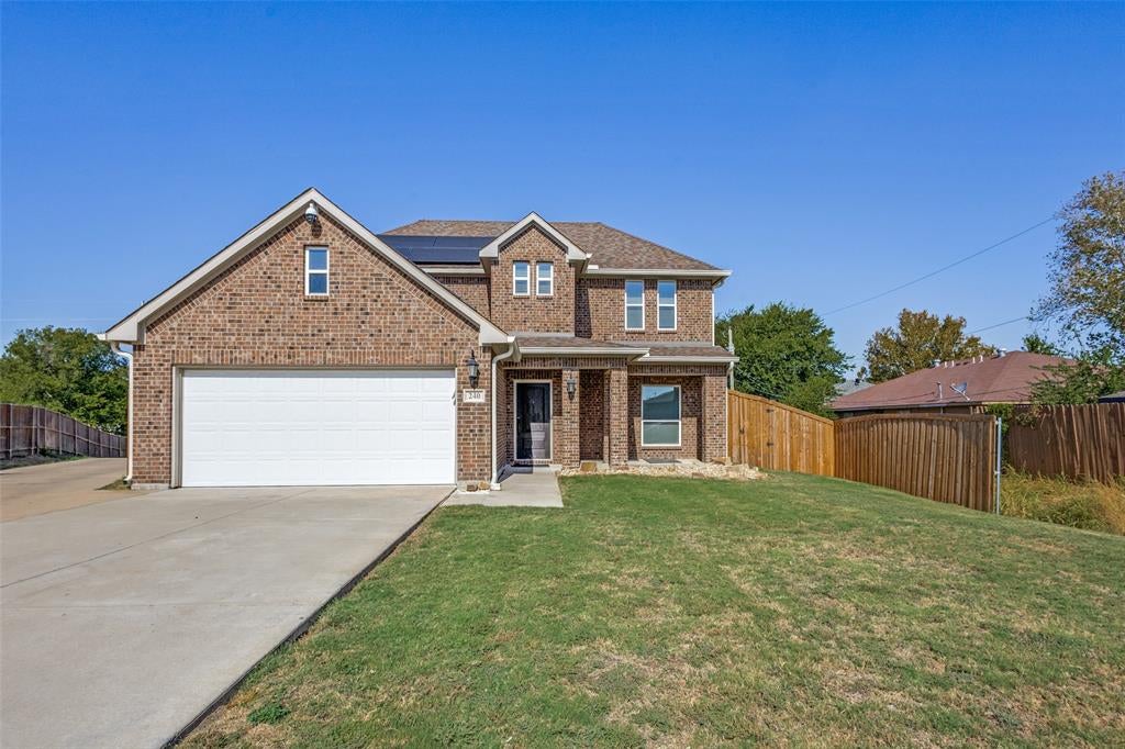 240 Teakwood Drive — photo