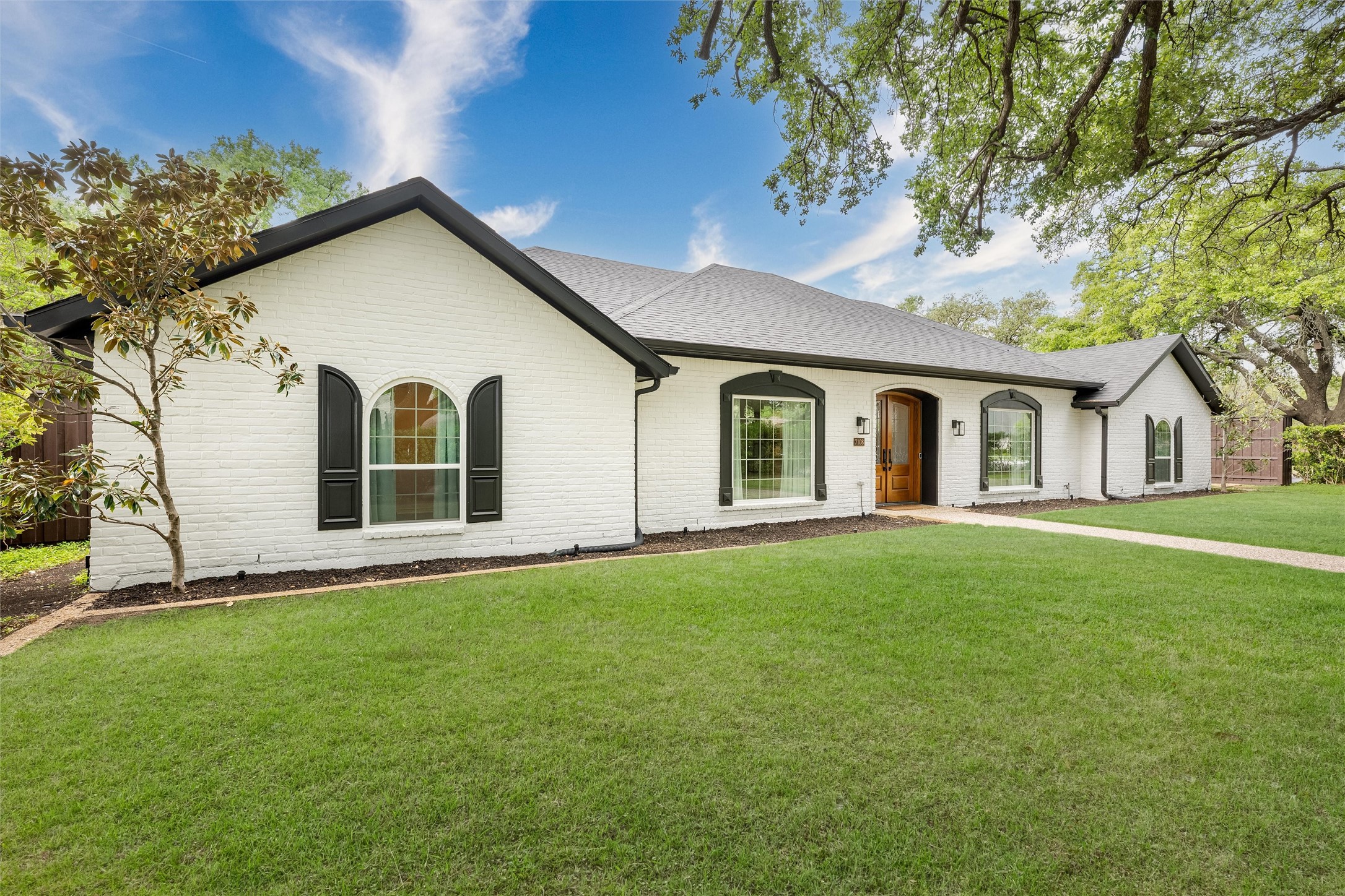 7108 Hunters Ridge Drive, Dallas, TX 75248 — photo 2