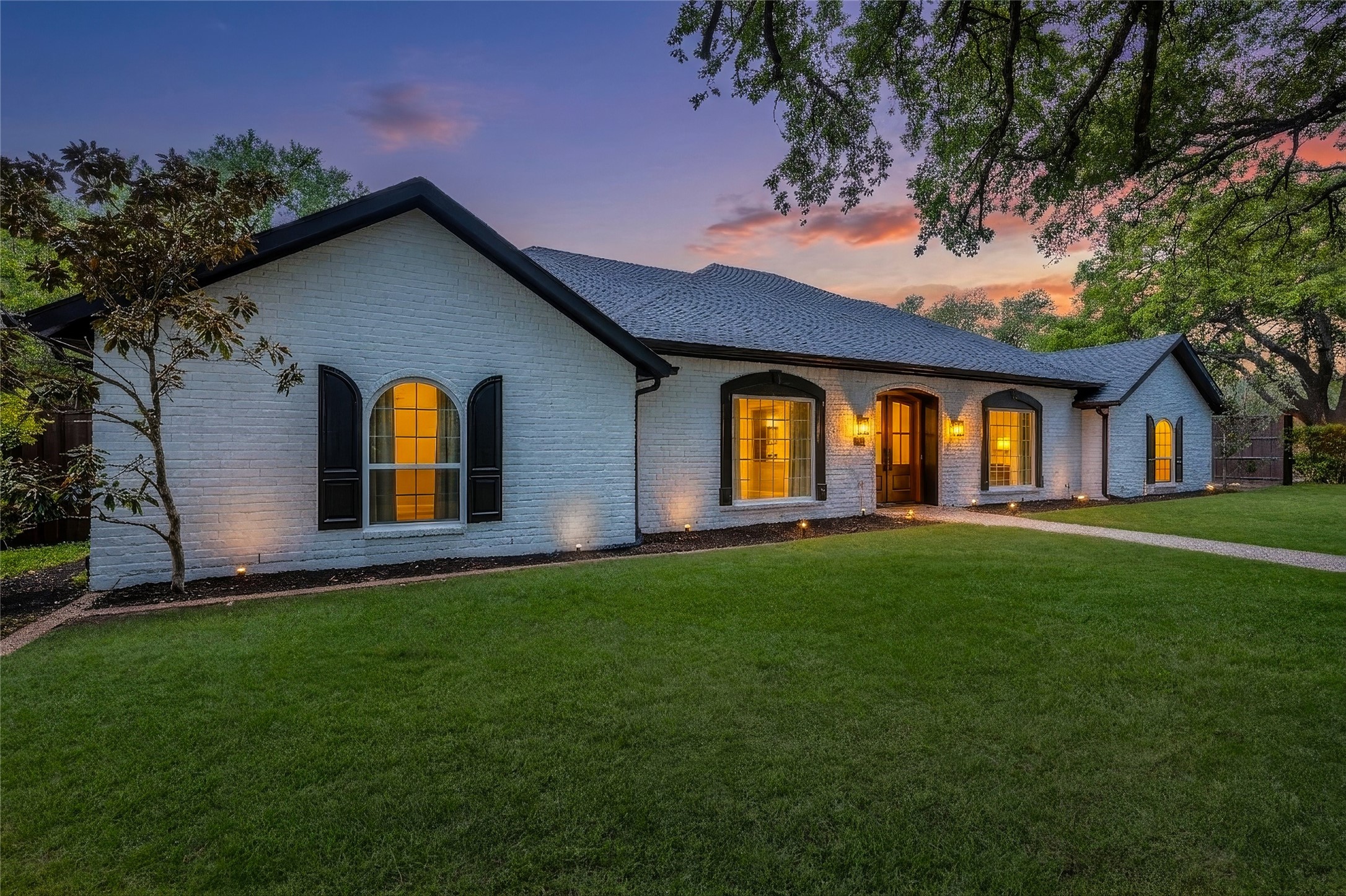 7108 Hunters Ridge Drive, Dallas, TX 75248 — photo 3