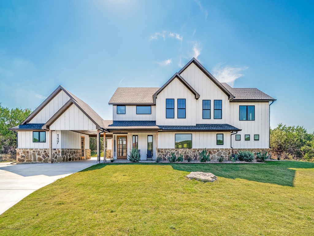 117 Bald Eagle Court — photo