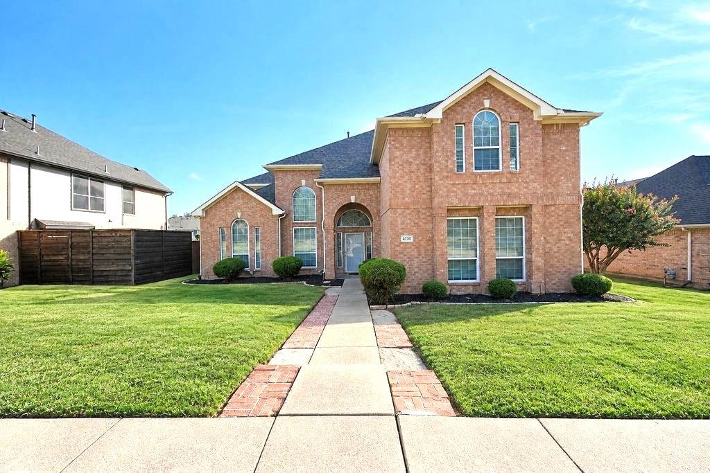 4730 Parkhaven Drive — photo