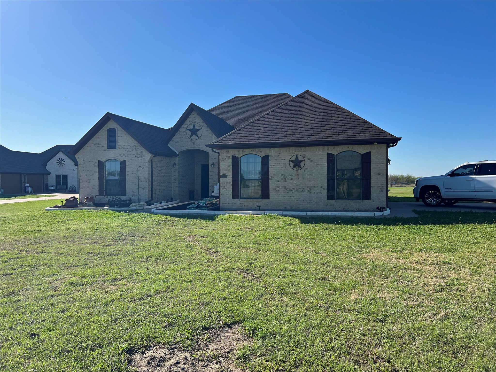 1055 Chartres, Oak Ridge, TX 75142 — photo 3