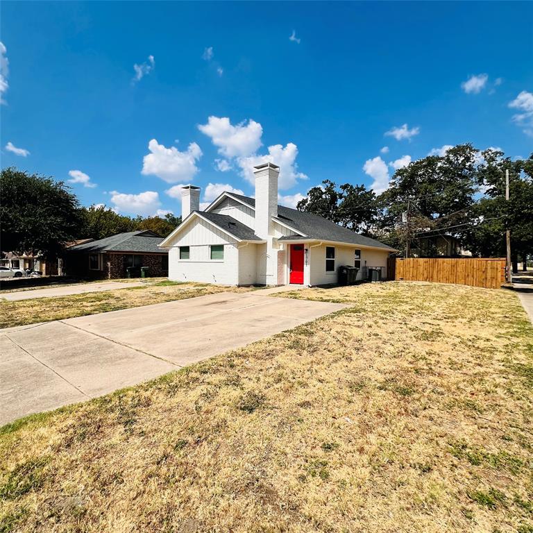 1701 Justin Lyn Street — photo