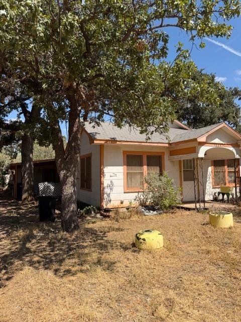 1534 Anson Avenue — photo