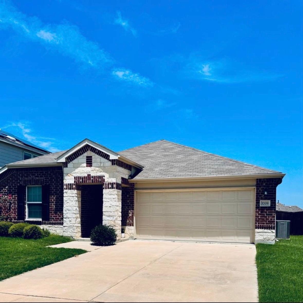 1709 Trace Drive — photo