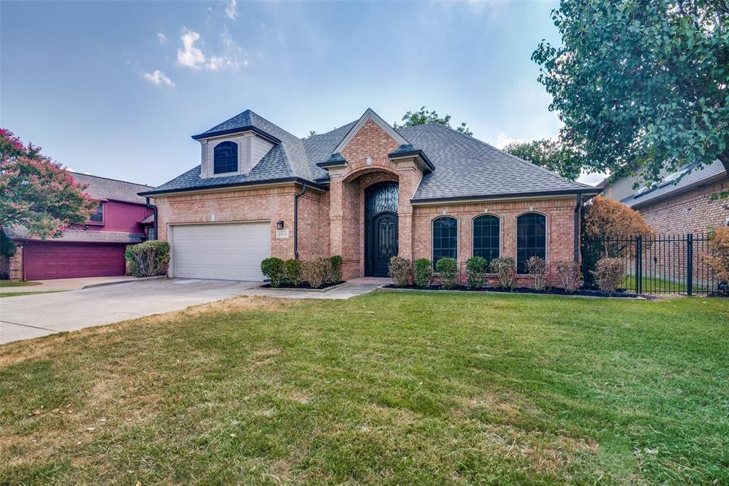 2907 Bluffview Drive — photo