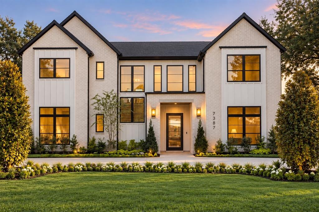 7387 Blairview Drive — photo