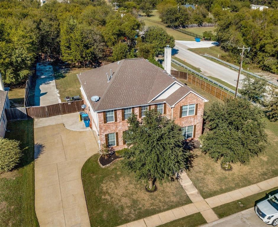 4016 Poplar Point Drive — photo