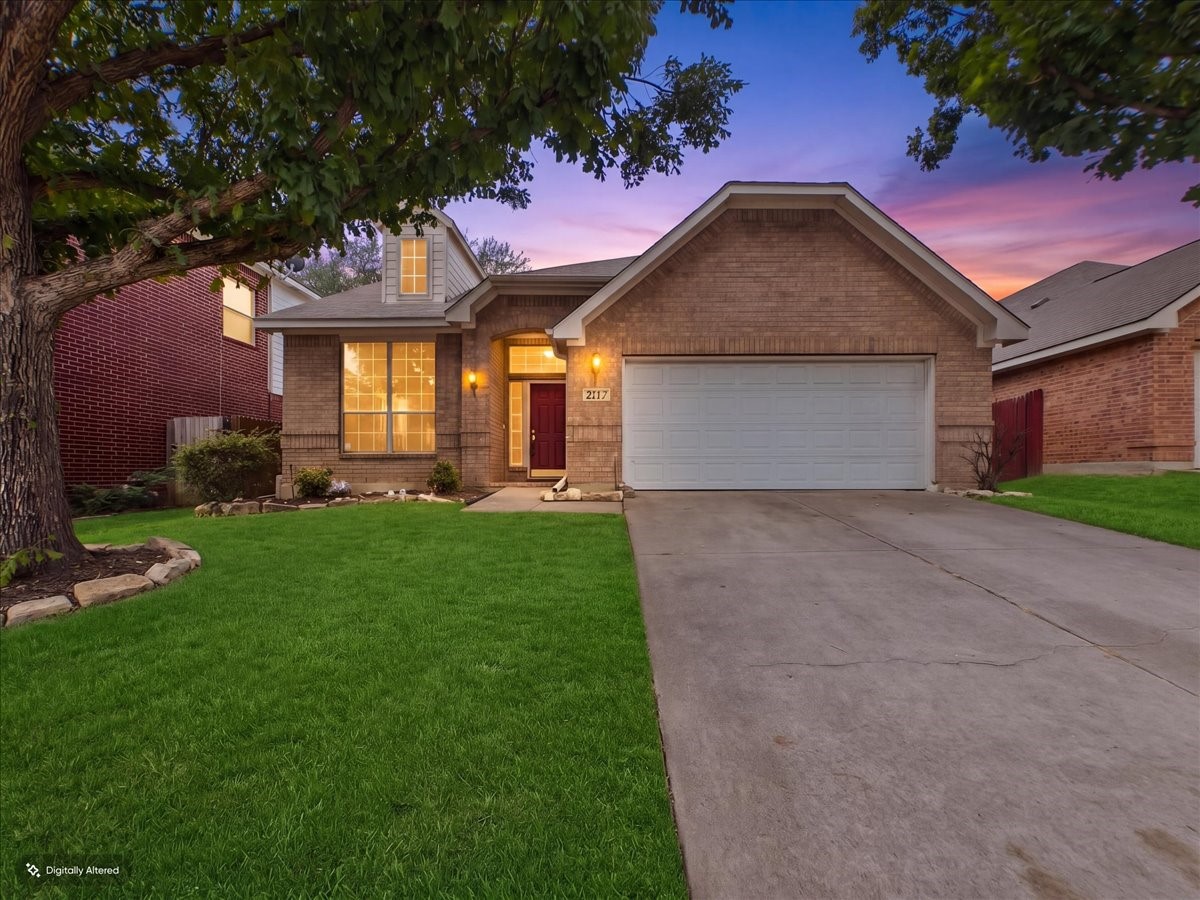 2117 Clubside Drive — photo