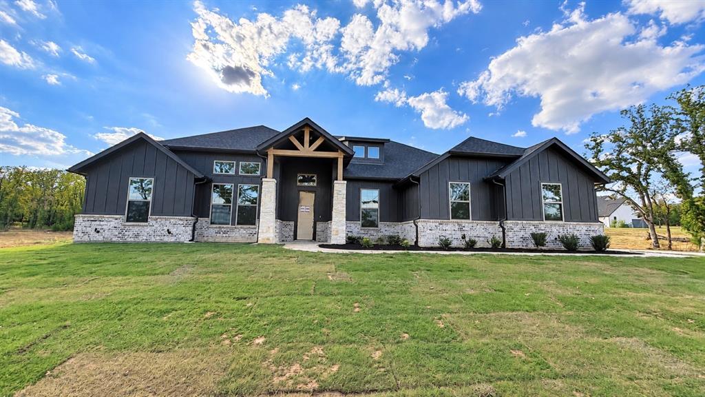 735 County Road 3355 — photo