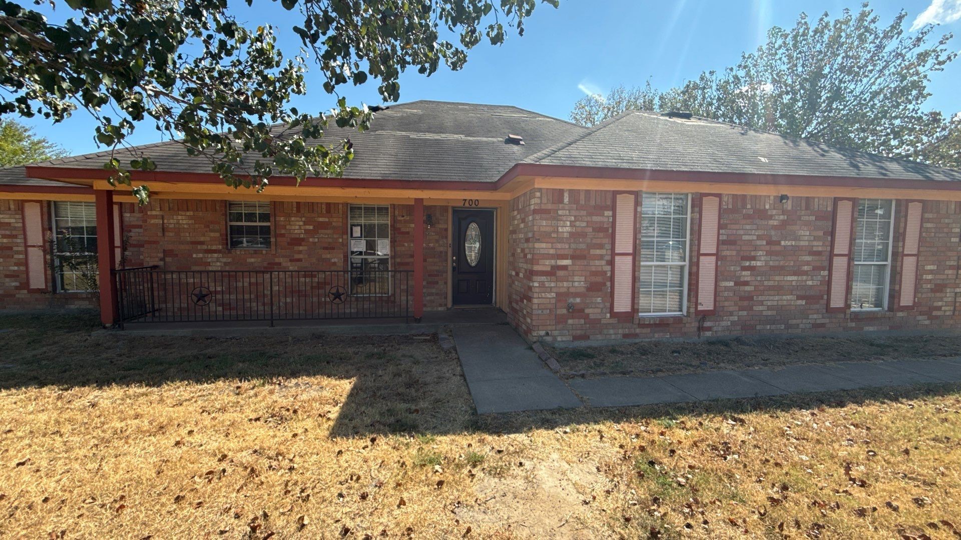 700 Becky Lane — photo