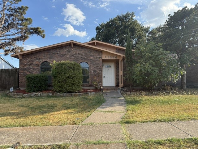 11634 Featherbrook Drive — photo