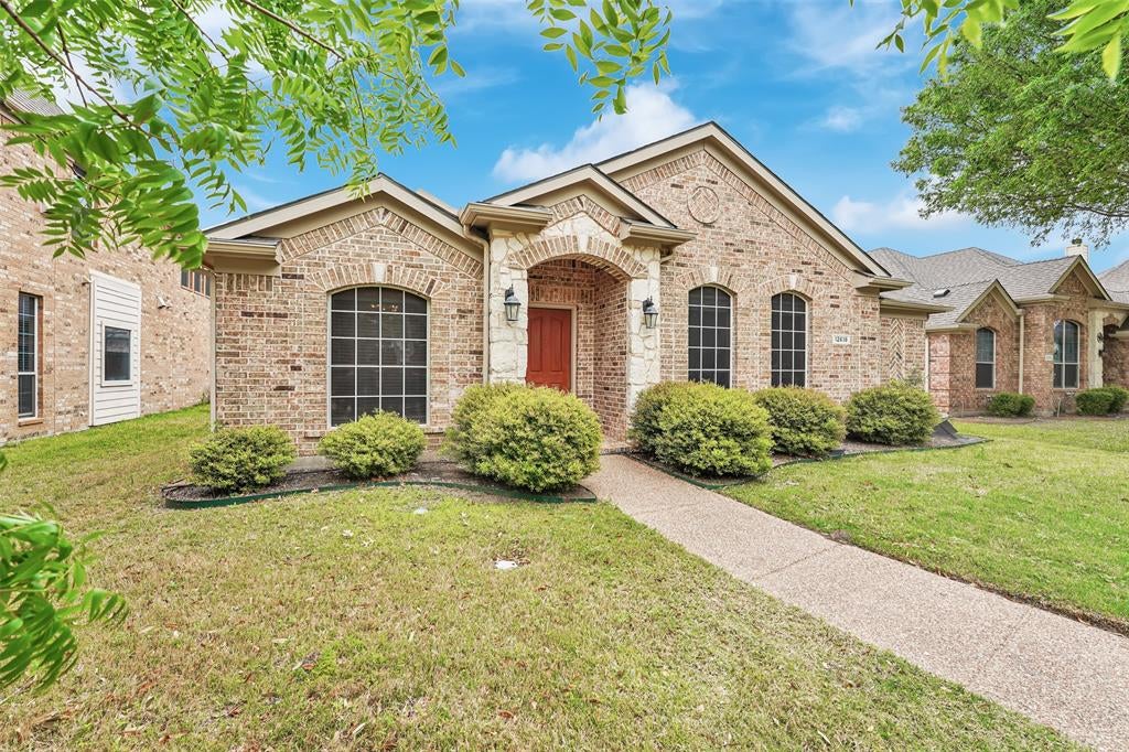 12618 Red Hawk Drive — photo