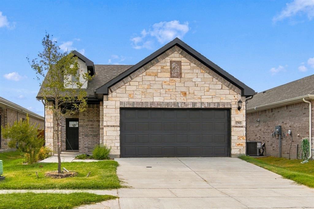 1203 Bridgewalk Drive — photo