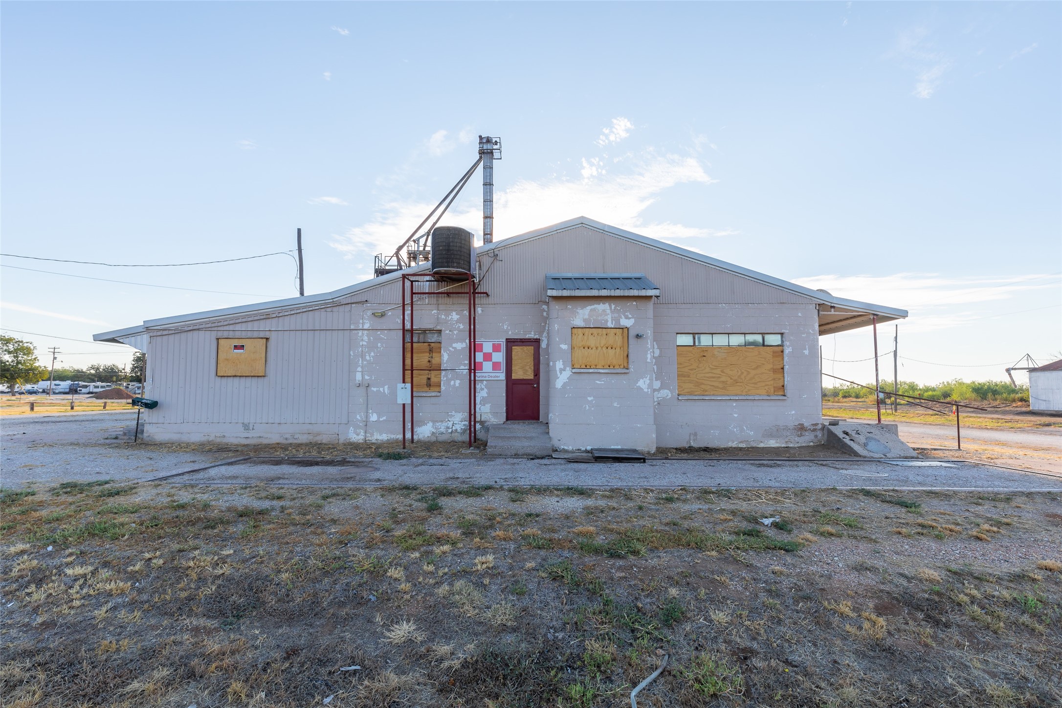 200 E 1st Street, Baird, TX 79504 — photo 3