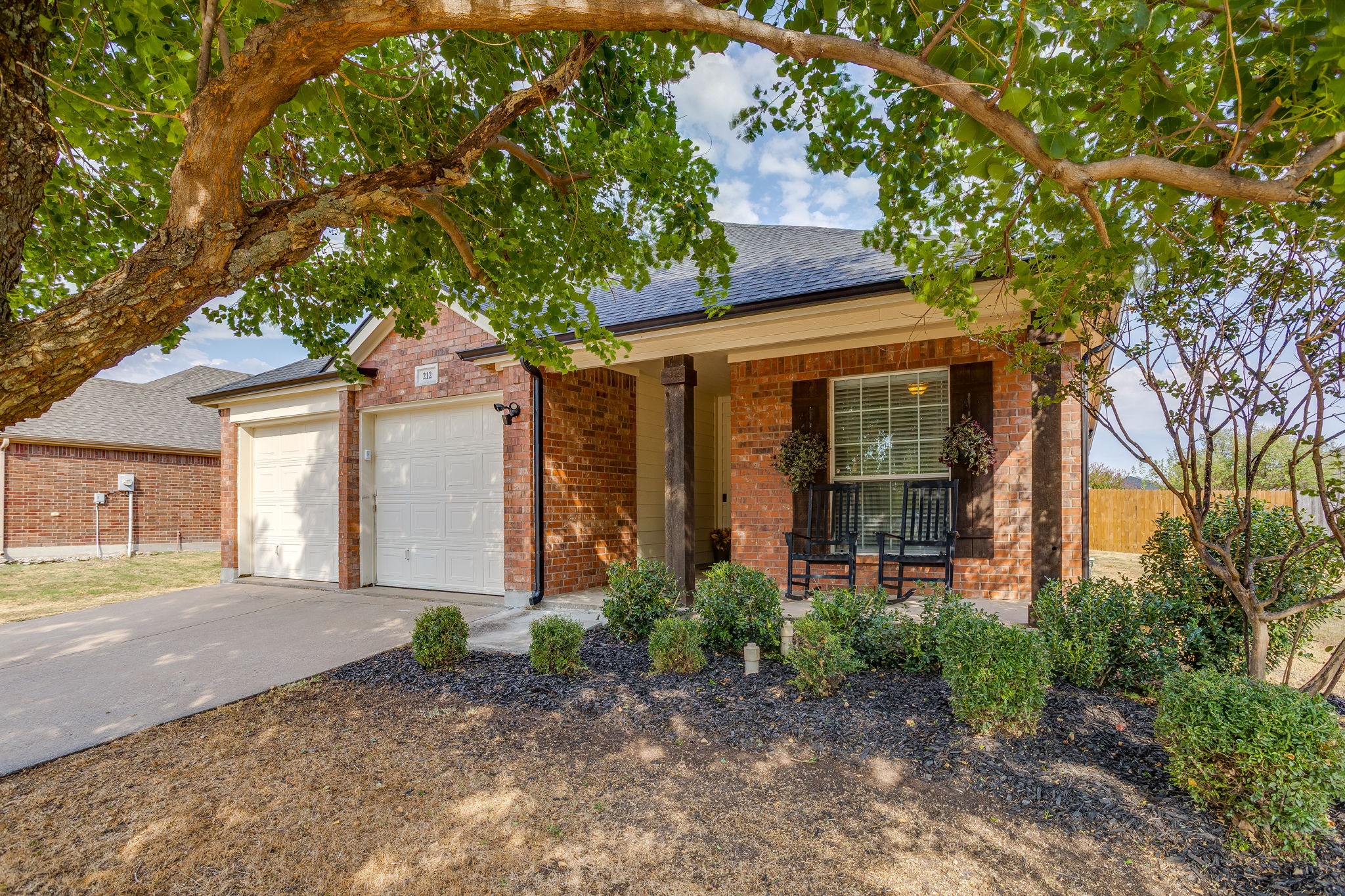 212 Bison Meadow Drive — photo