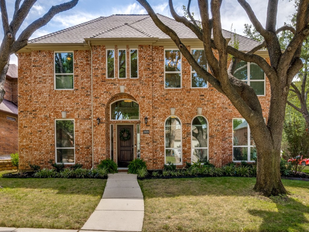 2829 Aberdeen Drive — photo