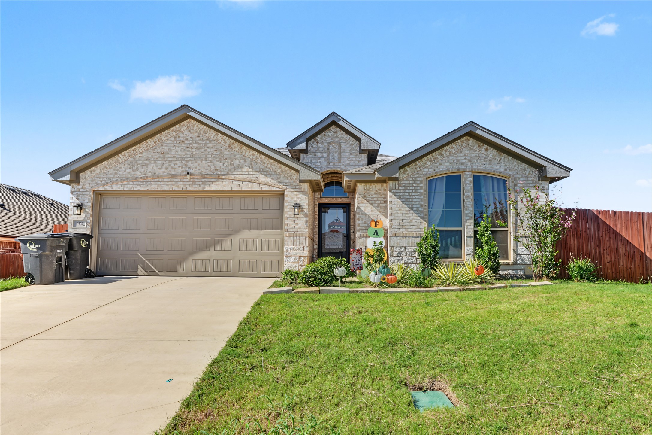 1400 Quail Creek Drive — photo