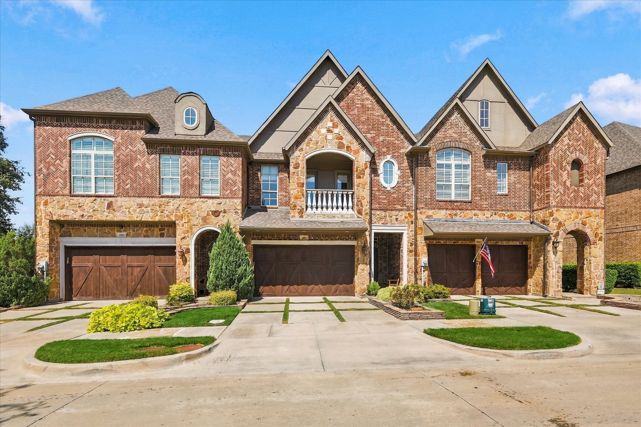 2809 Creekway Drive — photo
