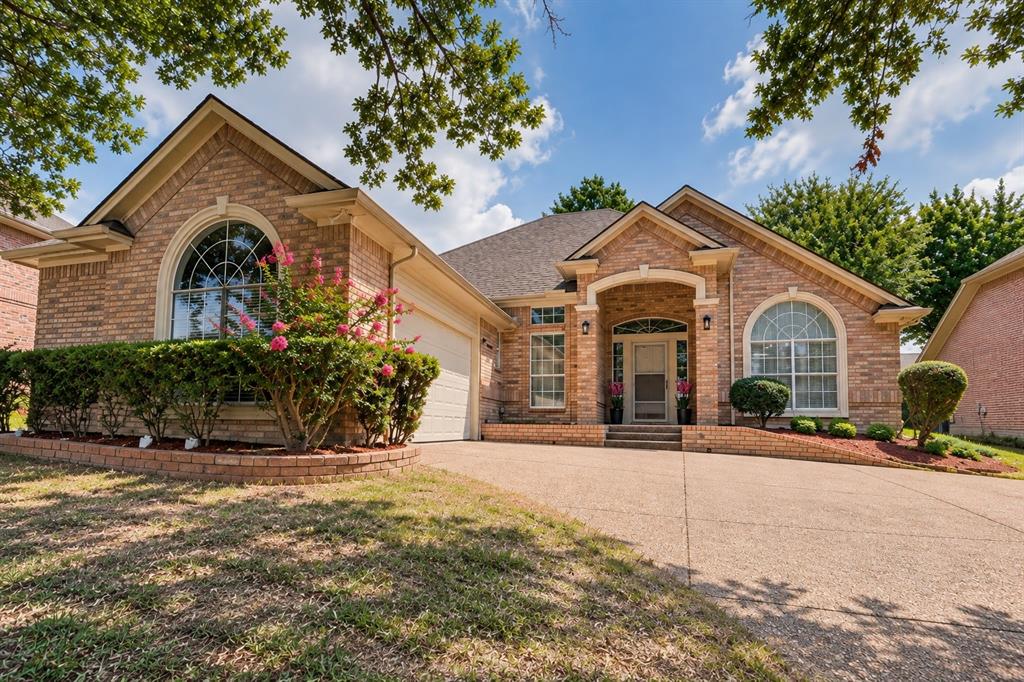 2508 Peach Blossom Court — photo